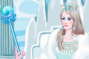 Ice Queen