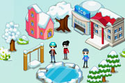 Iceville