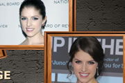 Image Disorder Anna Kendrick