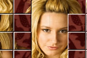 Image Disorder Ashley Tisdale