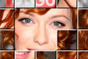 Image Disorder Christina Hendricks game