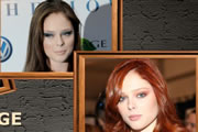 Image Disorder Coco Rocha