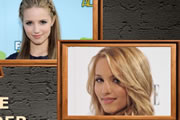 Image Disorder Dianna Agron