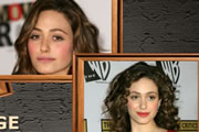 Image Disorder Emmy Rossum