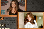 Image Disorder Isla Fisher game