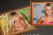 Image Disorder Julianne Hough game