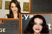 Image Disorder Kat Dennings