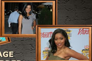 Image Disorder Keke Palmer