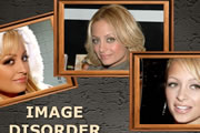 Image Disorder Nicole Richie