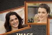 Image Disorder Rachel Weisz game