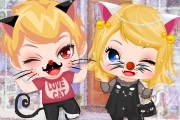 Kitty Cats