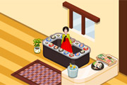 Korean Restaurant