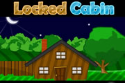 Locked Cabin game