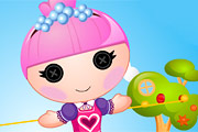 Loopsy Doll game