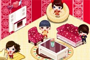 Love Cottage