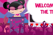 Love Quiz game