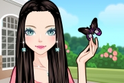 Loving Butterflies
