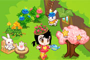 Magic Garden