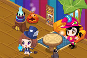 Magic House