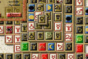 Mahjong game