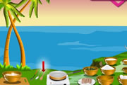 Make Fish Fingers