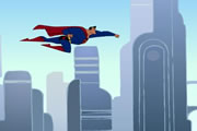 Superman game