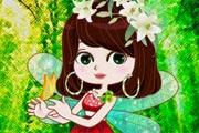 Mini Elfy game