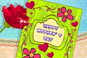 Mother's Day Card