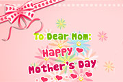 Motherâ€™s Day