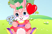 My Cute Rabbit