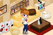 My Fashion Home