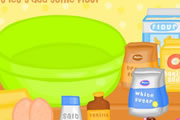 My Little Cookie Kitchen