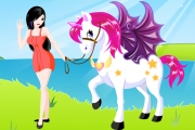 My Pony &amp; Me