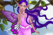Mysterious Fairy game