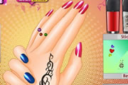 Nail Makeover 3