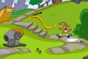 nesquik quest game