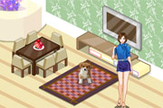 New House
