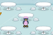 Penguin Diner