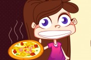 Pizza Contest