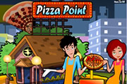 Pizza Point game