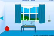 Pollekes Blue Room game