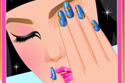 Popular Nail Art