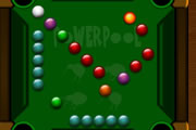 PowerPool Frenzy game