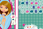 Princess Bubble Fun	 game