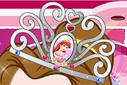 Princess' Tiara