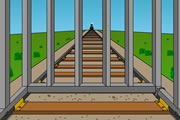 Railway to heaven game