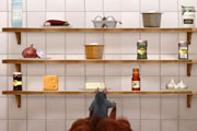 ratatouille madness