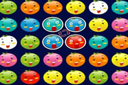 Rotate the faces game