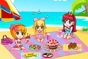 Royal Picnic
