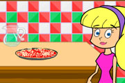 Sallyâ€™s Pizza Shop